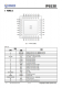 IP653  集成雙口Type-C PD3.0(PPS)等14種快充協(xié)議的輸出SOC IC