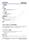 IP2716  集成 USB TYPE-C PD3.0、QC3.0/2.0/MTK 高壓快充協議的電源管理 SOC
