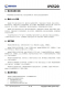 IP6520  20W PD 輸出，集成多種快充輸出協議