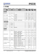 IP653  集成雙口Type-C PD3.0(PPS)等14種快充協(xié)議的輸出SOC IC