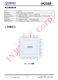 IP2368 支持 PD3.0 等多種快充輸入輸出協議、支持 2~6 節串聯電芯 集成升降壓驅動