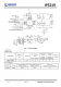 IP5219 2.1A 充電 2.4A 放電集成 TYPE_C 協議移動電源 SOC