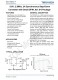 TMI31602H  5.5V、2.3MHz、2A同步降壓型 采用小型DFN1.6x1.6-6封裝的轉(zhuǎn)換器