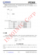 IP2368 支持 PD3.0 等多種快充輸入輸出協議、支持 2~6 節串聯電芯 集成升降壓驅動