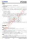 IP5318A  4.8A 充電、18W 放電、集成輸入輸出快充功能移動電源 SOC