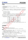 IP5318A  4.8A 充電、18W 放電、集成輸入輸出快充功能移動電源 SOC